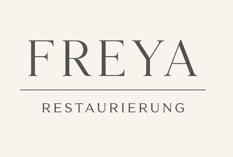FREYA Restaurierung Logo